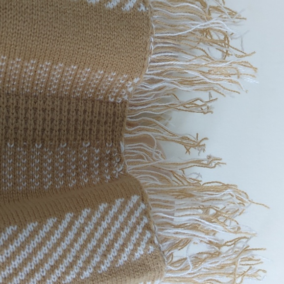 Chico's Filipa Striped Sweater S - Picture 8 of 16